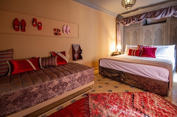 riad sofyan