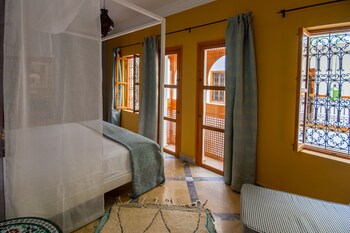 riad sofyan