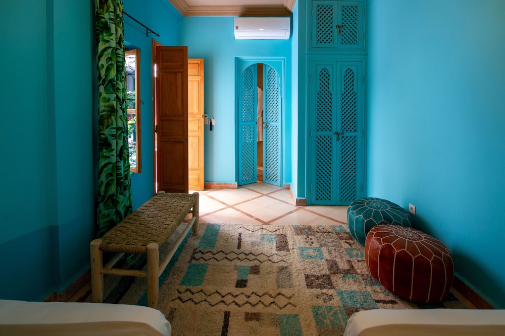 riad sofyan