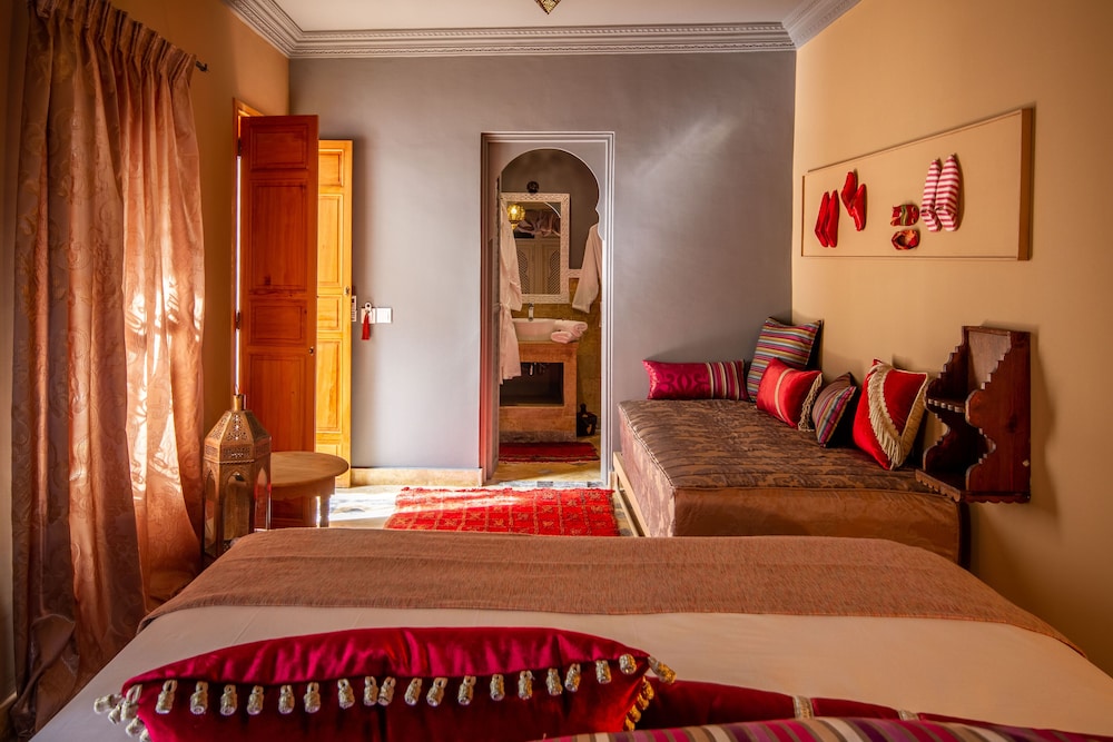 riad sofyan
