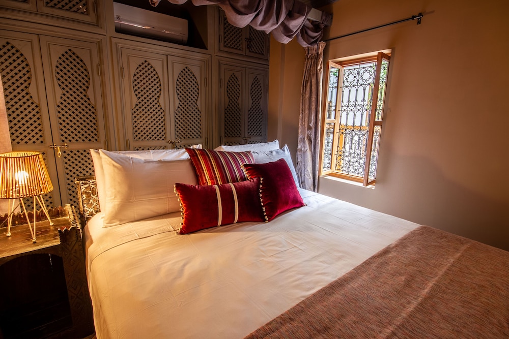 riad sofyan