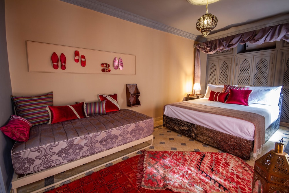 riad sofyan