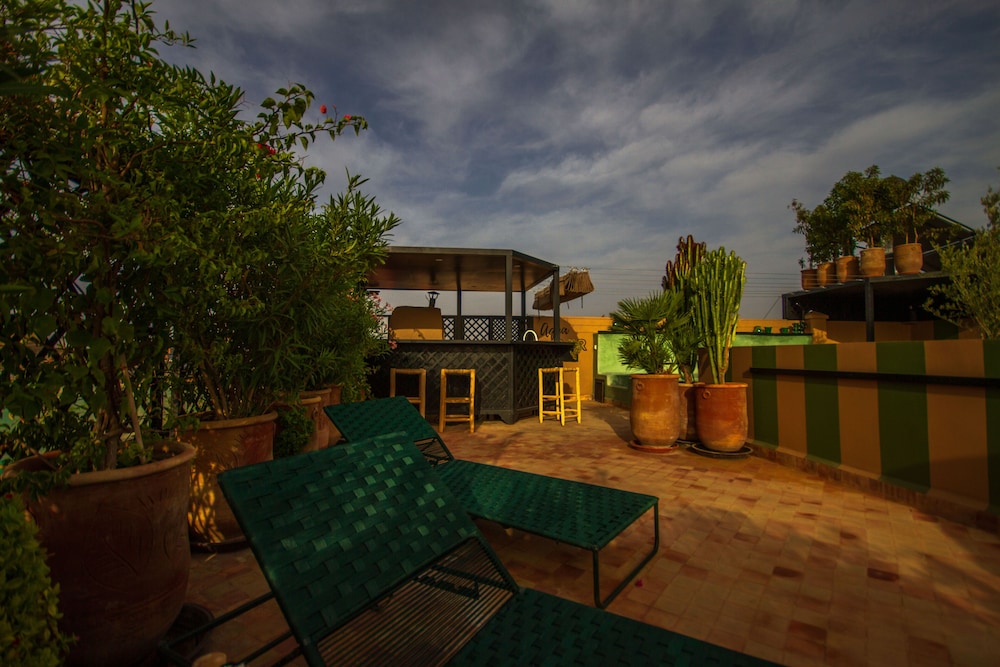 marrakech