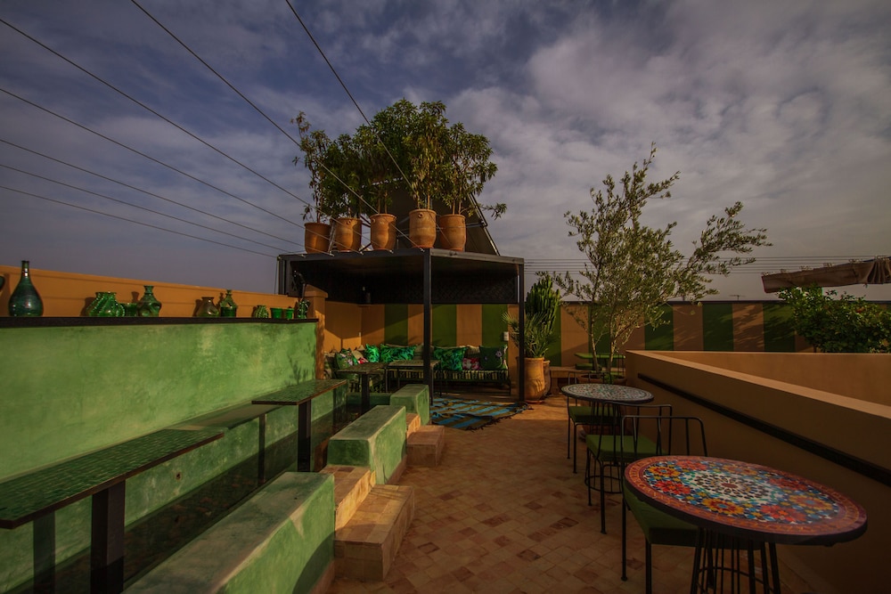 marrakech