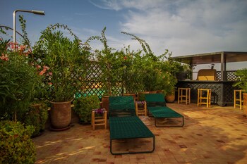 marrakech