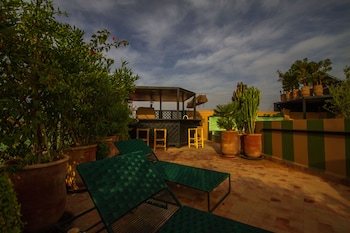 marrakech