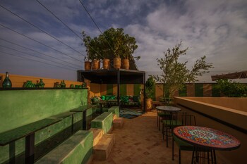 marrakech