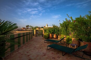 marrakech