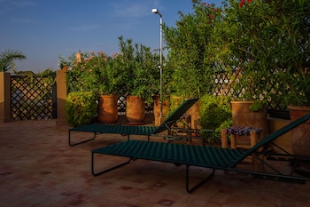 marrakech