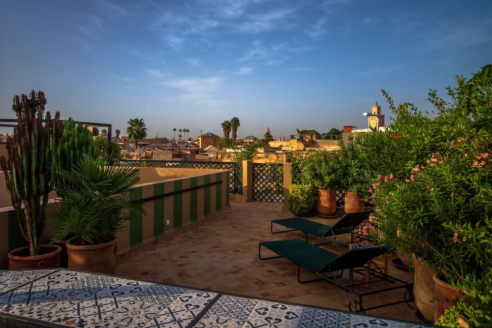 marrakech