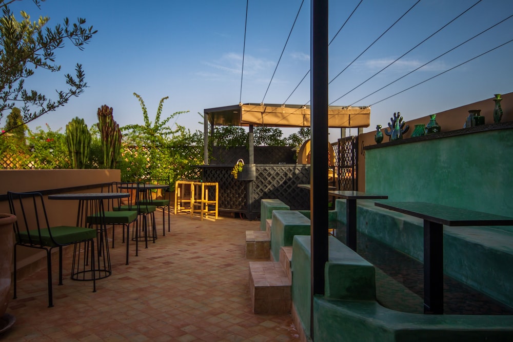 marrakech