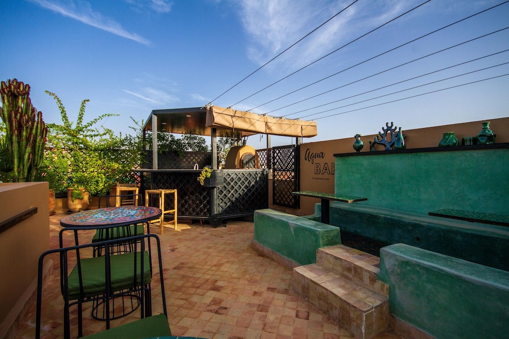marrakech