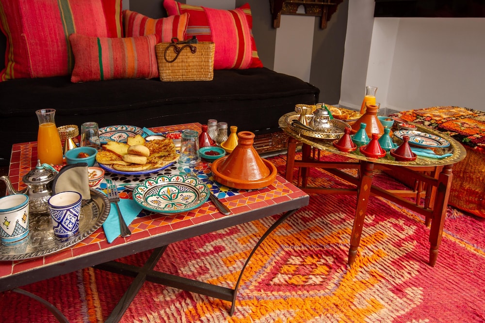marrakech