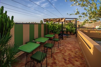 marrakech