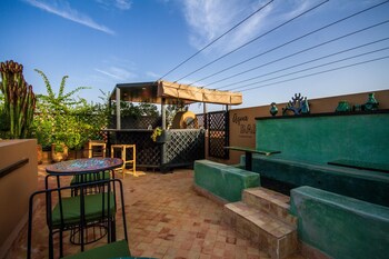 marrakech