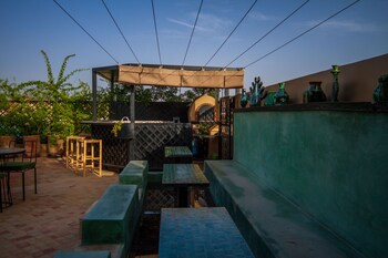marrakech