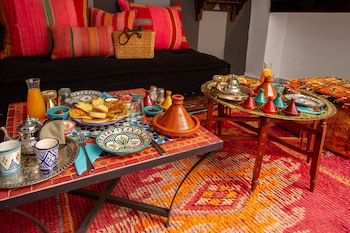 marrakech