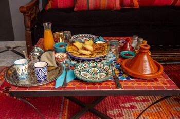 marrakech