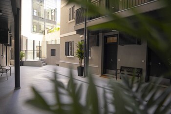 sylvian suites13 hosted by sweetstay