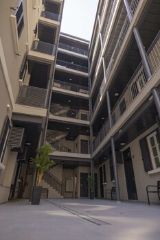 sylvian suites13 hosted by sweetstay