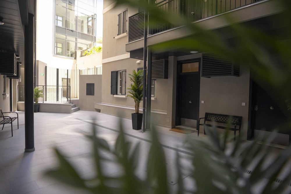 sylvian suites13 hosted by sweetstay