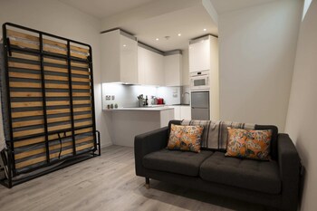 sylvian suites13 hosted by sweetstay