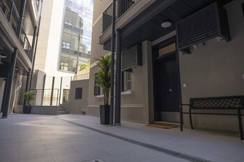 sylvian suites13 hosted by sweetstay