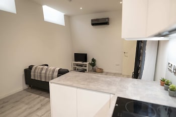 sylvian suites13 hosted by sweetstay