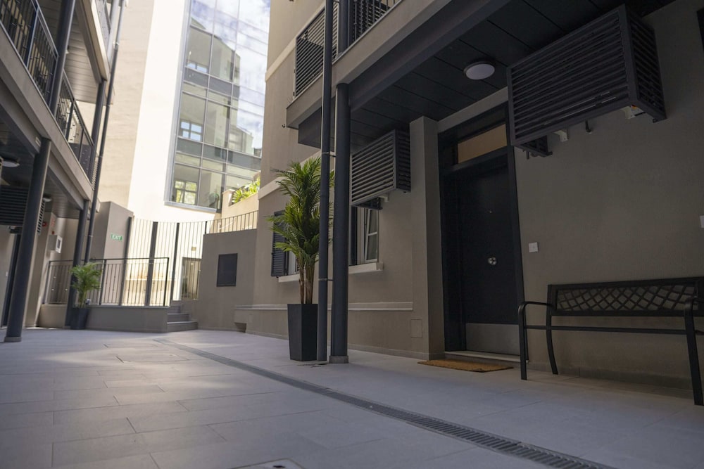 sylvian suites13 hosted by sweetstay