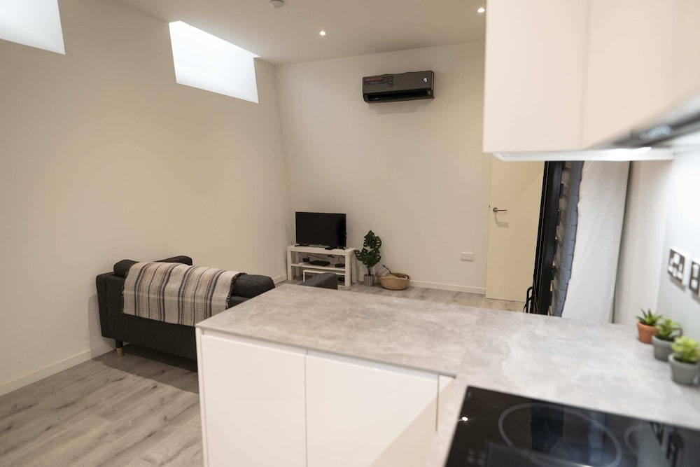 sylvian suites13 hosted by sweetstay