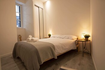 sylvian suites13 hosted by sweetstay