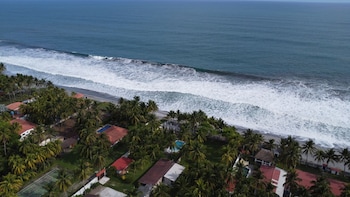 san luis talpa