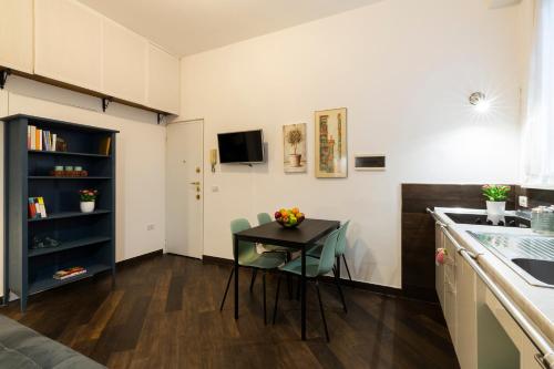 notami living isola