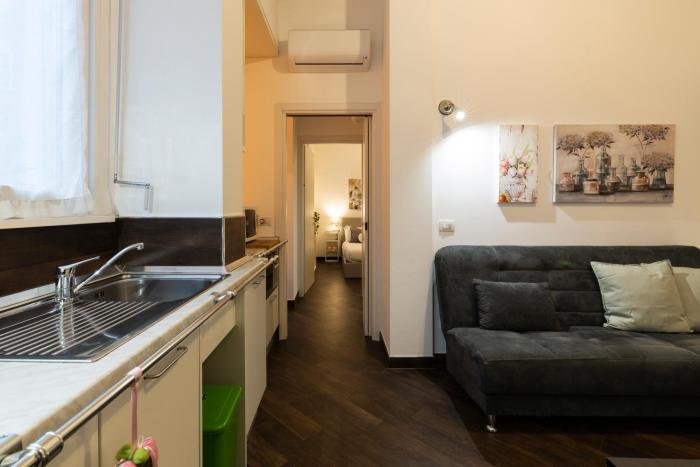 notami living isola
