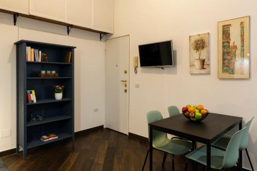 notami living isola