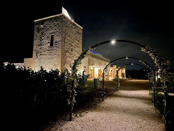 masseria torleanzi wine relais