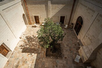 masseria torleanzi wine relais