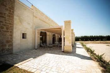 masseria torleanzi wine relais