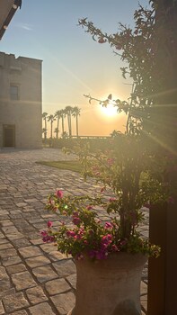 masseria torleanzi wine relais