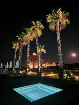 masseria torleanzi wine relais
