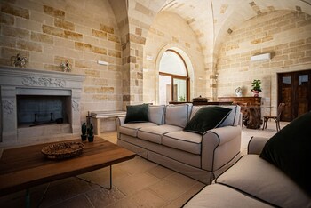 masseria torleanzi wine relais