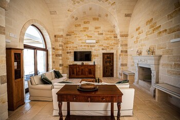 masseria torleanzi wine relais