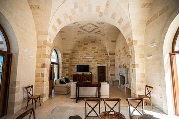 masseria torleanzi wine relais
