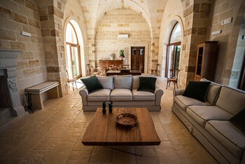 masseria torleanzi wine relais