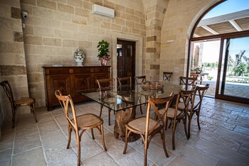 masseria torleanzi wine relais