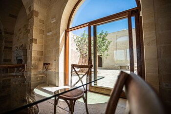 masseria torleanzi wine relais