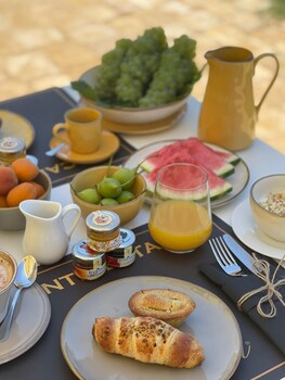 masseria torleanzi wine relais