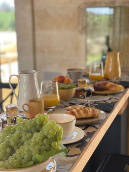 masseria torleanzi wine relais