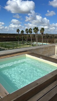 masseria torleanzi wine relais
