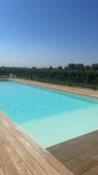 masseria torleanzi wine relais